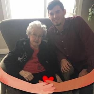 Meet your Posher, Austin